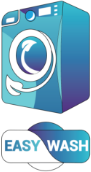 EasyWash Logo